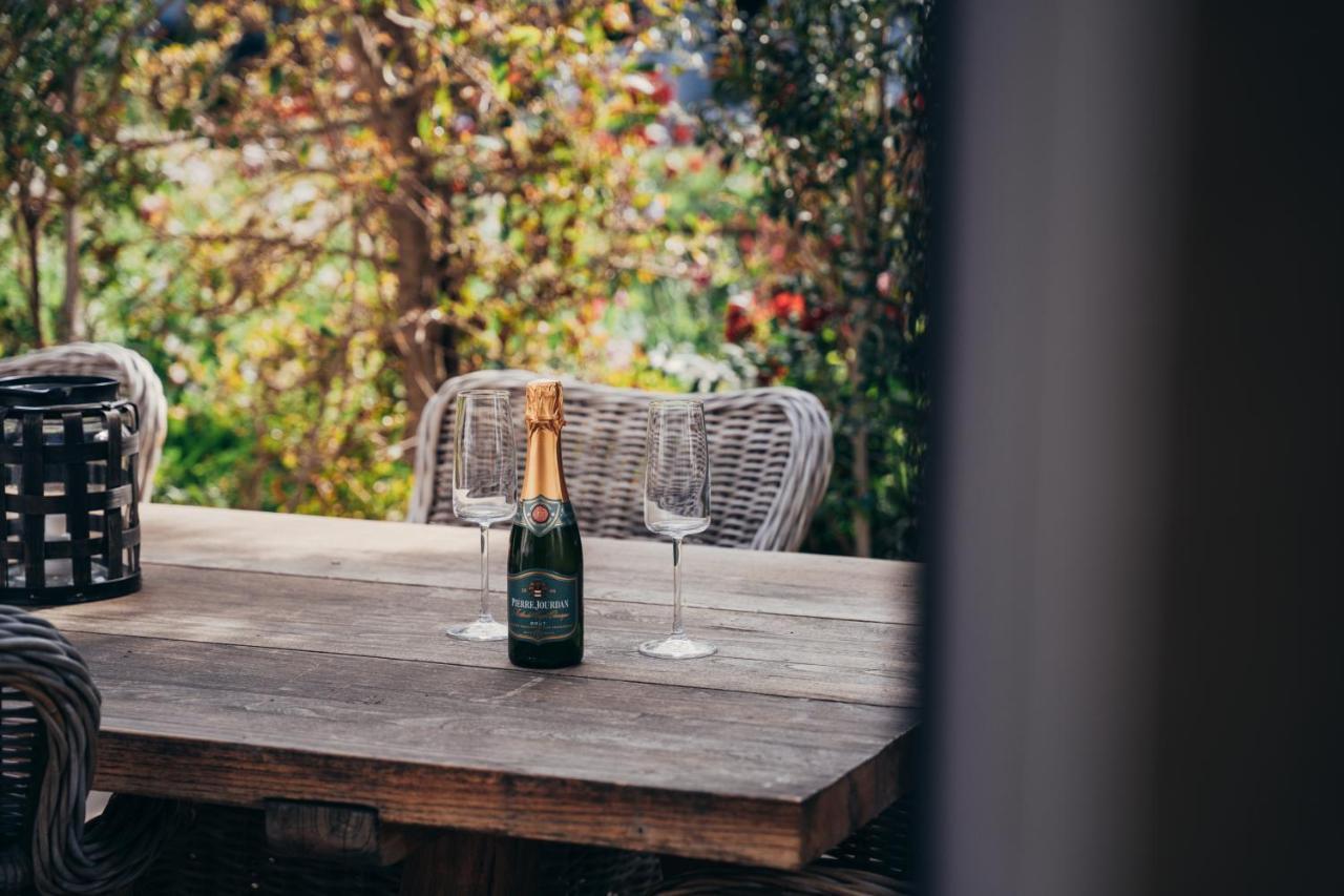 Les 4* Franschhoek
